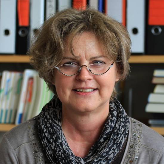 Gabriele Lentner-Wanzek