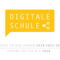 Otto-Hahn-Gymnasium erneut mit dem Siegel „Digitale Schule“ ausgezeichnet 