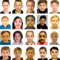Klasseneinteilung unserer zukünftigen 5. Klassen