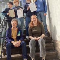 Jugend forscht – Regionalwettbewerb 2026