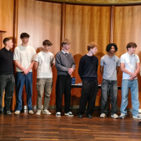 Sportlerehrung der Stadt Landau