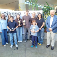 Science-Fair-Sieger 2026