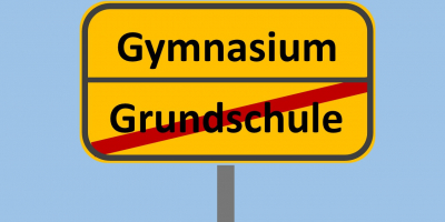 Anmeldung für die zukünftigen 5. Klassen