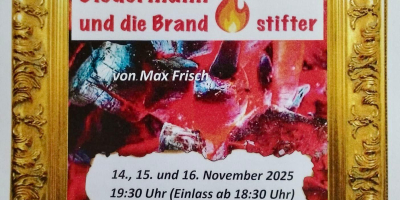 Wir laden herzlich ein!