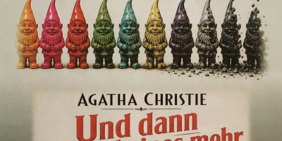 Die Theater-AG des OHG lädt herzlich ein!